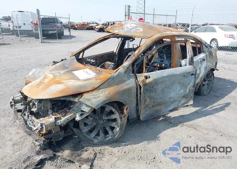 2024 Toyota Corolla Se from USA, damaged, VIN 5YFS4MCE2RP204586